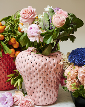 Load image into Gallery viewer, Pink Pineberry Vase | Kip and Co
