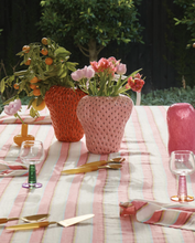 Load image into Gallery viewer, Pink Pineberry Vase | Kip and Co
