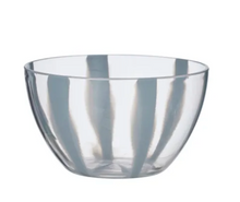 Load image into Gallery viewer, Cabana Acrylic Bowl | Blue
