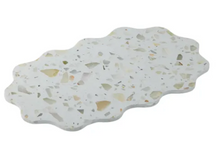 Load image into Gallery viewer, Winifred Terrazzo Board | Natural
