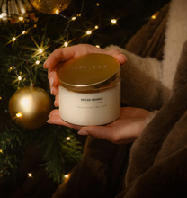 Load image into Gallery viewer, NEW Spiced Orange Soy Candle - Christmas Collection | Meeraboo
