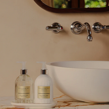 Load image into Gallery viewer, Champagne &amp; Red Raspberries Hand Care Gift Set
