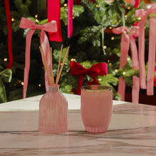 Load image into Gallery viewer, Passion Berry Pavlova Soy Candle | 370g
