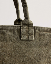 Load image into Gallery viewer, Market Tote | Moss
