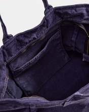 Load image into Gallery viewer, Market Tote | Indigo
