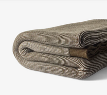 Load image into Gallery viewer, Chester Throw | Olive
