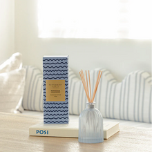 Load image into Gallery viewer, Magnolia &amp; Cedarwood Fragrance Diffuser | 350ml
