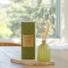 Load image into Gallery viewer, Passionfruit &amp; Lime Fragrance Diffuser | 350ml
