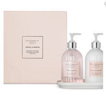 Load image into Gallery viewer, Hand Care Gift Set | Freesia &amp; Berries
