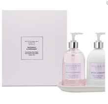 Load image into Gallery viewer, Hand Care Gift Set | Patchouli &amp; Bergamot

