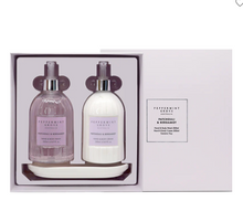 Load image into Gallery viewer, Hand Care Gift Set | Patchouli &amp; Bergamot
