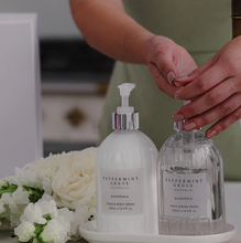 Load image into Gallery viewer, Hand Care Gift Set | Gardenia
