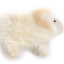 Load image into Gallery viewer, Long Wool Pyjama Case| Sheep
