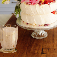 Load image into Gallery viewer, Passion Berry Pavlova Soy Candle
