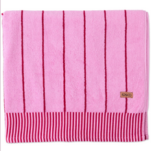 Load image into Gallery viewer, Iced Vovo Stripe Beach Towel
