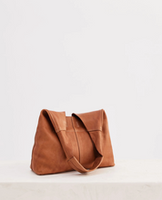 Load image into Gallery viewer, Unlined Slouchy Tan | Juju &amp;Co

