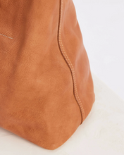 Load image into Gallery viewer, Unlined Slouchy Tan | Juju &amp;Co
