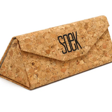 Load image into Gallery viewer, Soek Sunglasses | STRAY COFFEE BEAN
