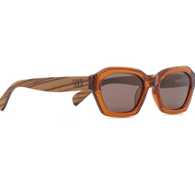 Load image into Gallery viewer, Soek Sunglasses | STRAY COFFEE BEAN
