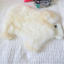 Load image into Gallery viewer, Long Wool Pyjama Case| Sheep
