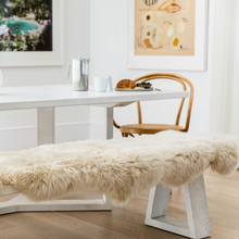 Load image into Gallery viewer, Long Wool Standard Double Rug | Nappa
