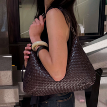 Load image into Gallery viewer, Basque Slouchy | Chocolate
