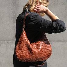 Load image into Gallery viewer, Basque Slouchy | Amber
