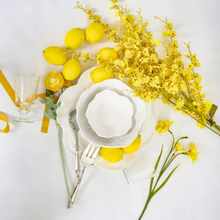 Load image into Gallery viewer, French Handle Salad Servers
