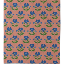 Load image into Gallery viewer, Kip &amp; Co X Anna Spiro | Summer Rose Tea Towel
