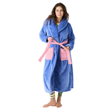 Load image into Gallery viewer, Pie In The Sky Adult Cosy Robe | L/XL

