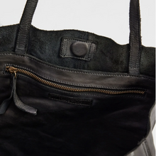 Load image into Gallery viewer, Unlined Tote | Black
