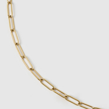 Load image into Gallery viewer, Valencia Gold Stacking Chain
