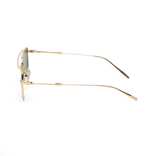 Load image into Gallery viewer, The Barbara | Light Gold-Green
