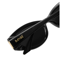 Load image into Gallery viewer, The Elissa | Black-Black

