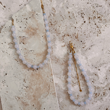 Load image into Gallery viewer, Wilma Necklace | Cloud
