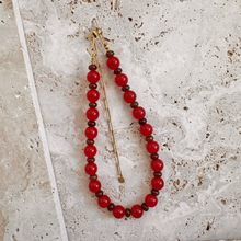Load image into Gallery viewer, Wilma Necklace | Rubi
