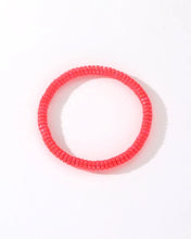 Load image into Gallery viewer, Colourful Enamel Stacking Bracelet
