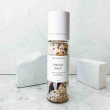 Load image into Gallery viewer, Great Barrier Reef Chilli Salt | TASTEOLOGY
