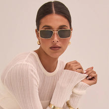 Load image into Gallery viewer, The Barbara | Light Gold-Green
