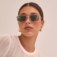 Load image into Gallery viewer, The Barbara | Light Gold-Green
