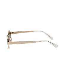 Load image into Gallery viewer, The Evangelista | Gold-Brown
