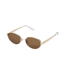 Load image into Gallery viewer, The Evangelista | Gold-Brown
