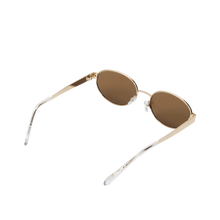 Load image into Gallery viewer, The Evangelista | Gold-Brown
