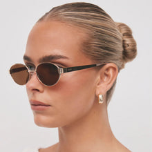 Load image into Gallery viewer, The Evangelista | Gold-Brown
