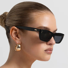 Load image into Gallery viewer, The Halsey | Black-Black
