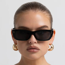 Load image into Gallery viewer, The Halsey | Black-Black
