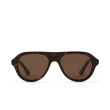 Load image into Gallery viewer, The Riley | Havana Tort-Chocolate

