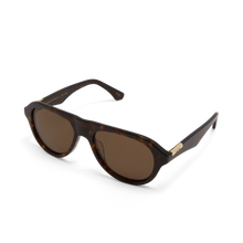 Load image into Gallery viewer, The Riley | Havana Tort-Chocolate

