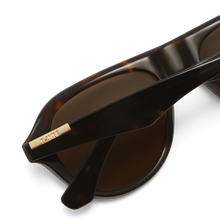 Load image into Gallery viewer, The Riley | Havana Tort-Chocolate
