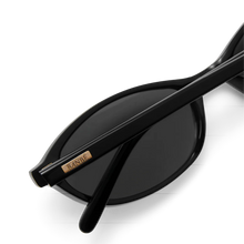 Load image into Gallery viewer, The Rodrigo | Black-Black
